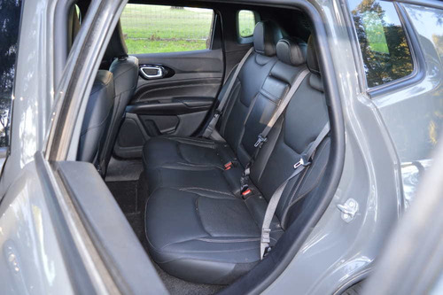 Jeep Compass 1.3 T270 Serie-S 4X2 At6 2025