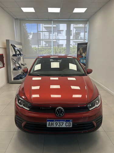 Volkswagen Polo 1.0 Tsi 170 Comfortline At 2026