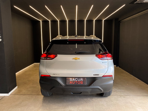 Chevrolet Tracker 1.2 Turbo Ltz At 2023