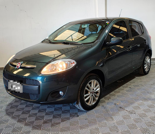 Fiat Palio 1.6 Essence 115cv 2015