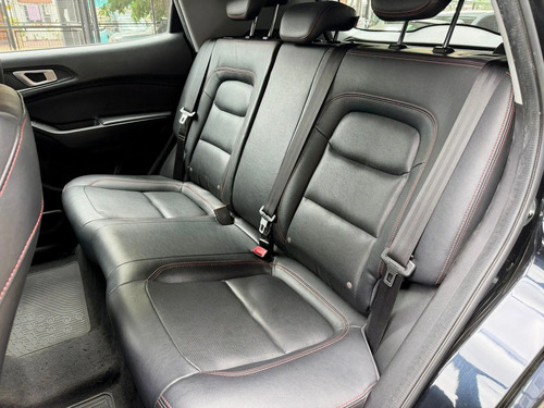 Chery Tiggo 4 2.0 4X2 CONFORT CVT L20 2021