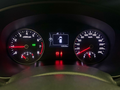 Kia Sportage 2.0 Ex At 154cv 4x2 2018