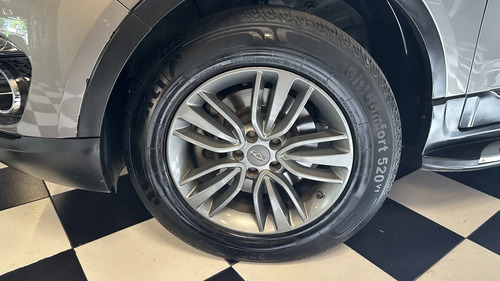 Chery Tiggo 5 2.0 Luxury 2018