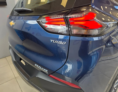 Chevrolet Tracker 1.2 Turbo Premier At 2026