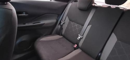 Nissan Kicks ADVANCE CVT F2 2018