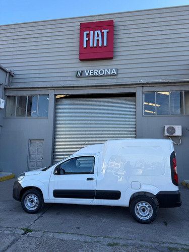 Fiat Fiorino 1.3 ENDURENCE 2025