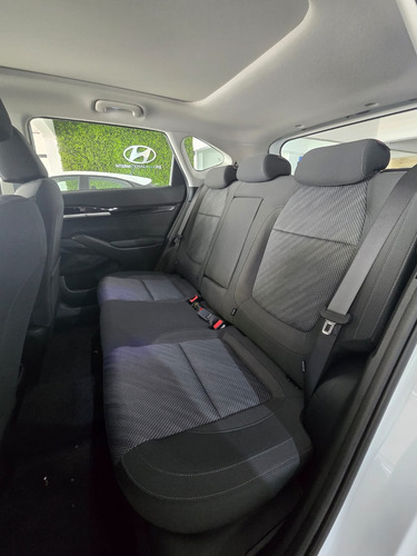 Kia Seltos 1.5 Lx Cvt 2025