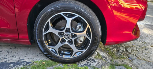 MG 3 hybrid Comfort 2025