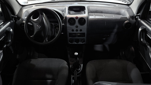 Citroën Berlingo Furgon 1.6 Bussines Hdi 92cv Am54 2020