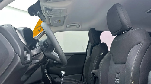 Jeep Renegade 1.8 Sport 2022
