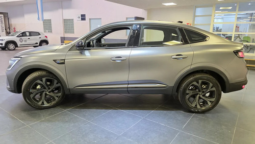 Renault Arkana 1.3 E-Tech Hybrid Espirit Alpine 2025