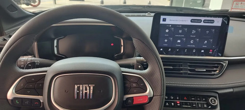 Fiat FASTBACK 1.3 T270 At6 2026