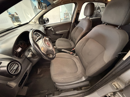 Fiat Grand Siena 1.4 Attractive 87cv 2014