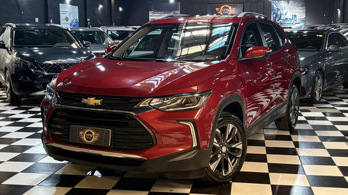 Chevrolet Tracker 1.2 Turbo Premier At 2021