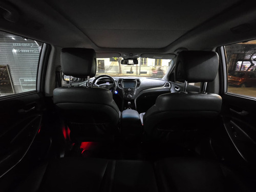 Hyundai Grand Santa Fé 2.2 Crdi Premium 7as 2016