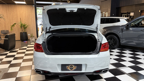 Peugeot 408 1.6 Allure Pack Hdi 115cv 2020