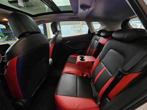 Chevrolet Tracker 1.2 Rs At6 2025