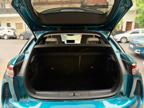 D.S. DS3 Crossback 1.2 Puretech 155 So Chic At8 2019