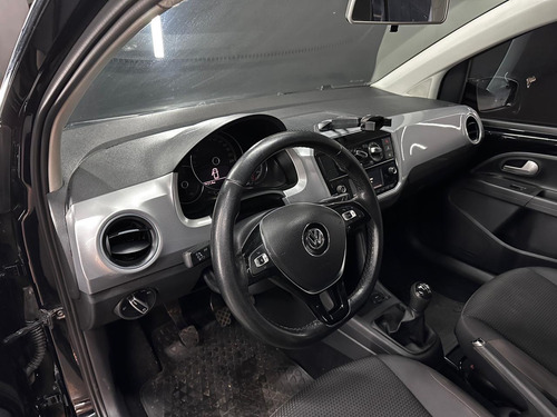 Volkswagen Up! 1.0 HIGHLINE 5P L17 2017