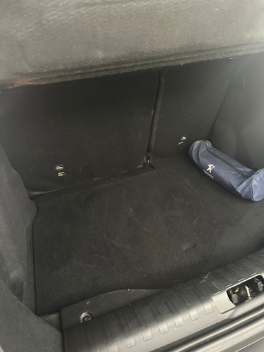 Peugeot 2008 1.6 Thp Sport 2018