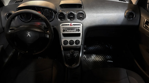 Peugeot 408 2.0 Allure 143cv 2015