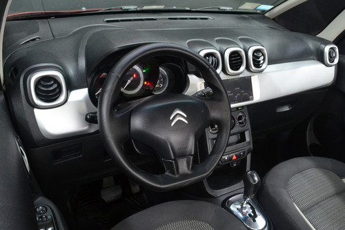 Citroën C3 Aircross 1.6 Vti 115 Feel At6 2018