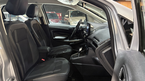 Ford Ecosport 2.0 Gdi Freestyle 170cv 4x4 2018