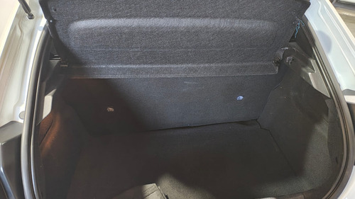 Peugeot 208 1.6l Feline Tiptronic 2022