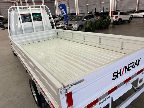 T30 T30 Minitruck Cab Simple 2025