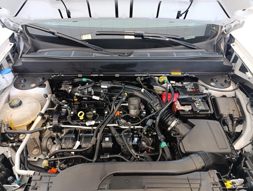 Ford Maverick 2.0 Ecoboost Cd Xlt At8 2wd 2023