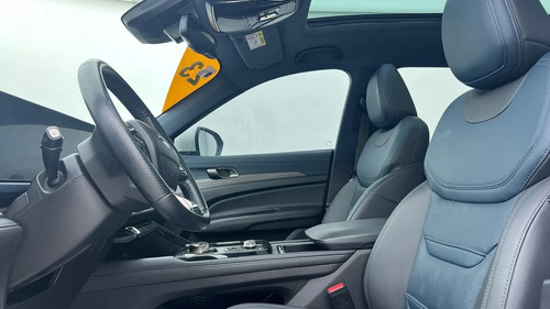 Ford Territory 1.8 Ecobost Titanium At 2023