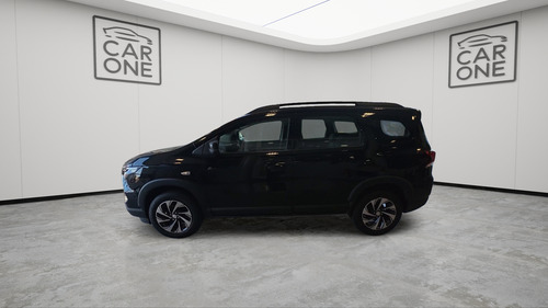 Chevrolet Spin 1.8 PREMIER AT 7AS L24 2025