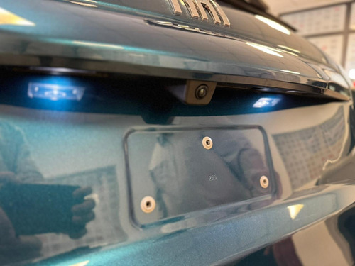 Fiat 600 Hybrid 2025