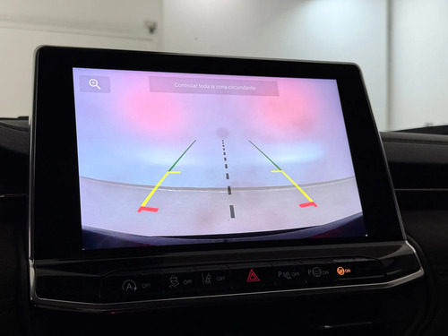 Jeep Commander 1.3 T 4X2 LIMITED AT6 L22 2023