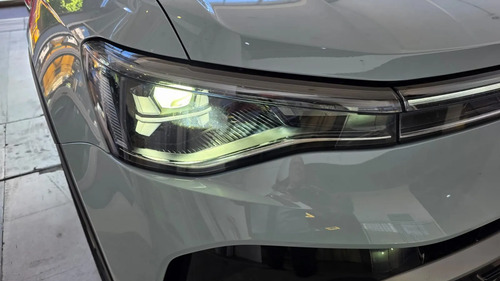 Volkswagen Taos 1.4 250 Tsi Highline Tiptronic 2026