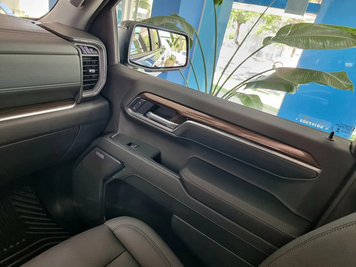 Chevrolet Silverado 5.3 V8 Z71 Trail Boss 2026