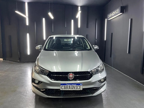 Fiat Cronos 1.3 DRIVE L18 2019
