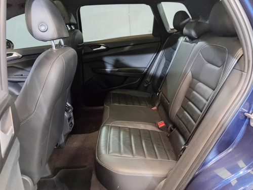 Volkswagen Taos 1.4 250 Tsi Highline Tip 2021