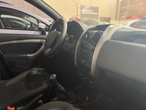 Renault Duster Oroch 1.6 Dynamique 2019