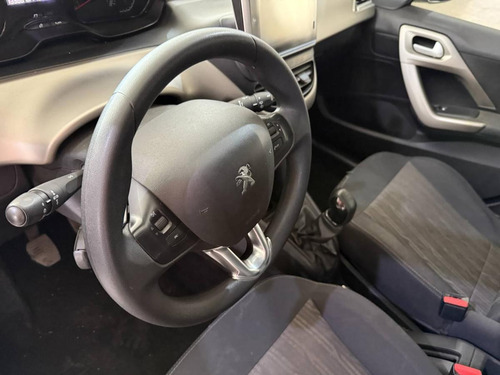 Peugeot 2008 1.6 Allure L19 2020