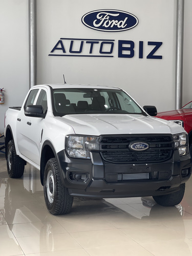 Ford Ranger 2.0 Cd 4X2 Xl 170Cv 2026