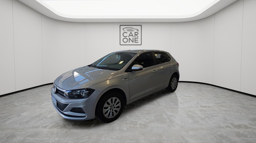 Volkswagen Polo 1.6 MSI TRENDLINE 5P L18 2018
