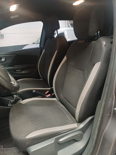 Renault Captur 2.0 Zen 2022