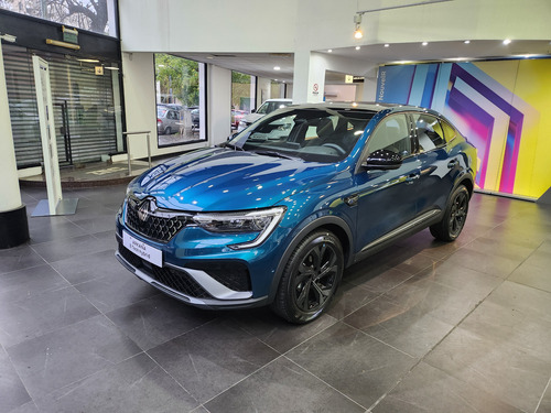Renault Arkana 1.3 E-Tech Hybrid Espirit Alpine 2025