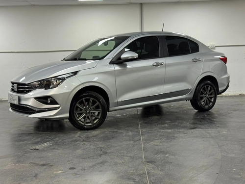 Fiat Cronos 1.3 GSE STILE L23 2024