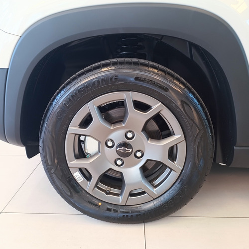 Chevrolet Spark Euv 0.0 Activ (66 Kwh) 390Km 2026