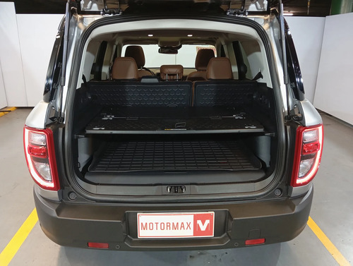 Ford Bronco 2.0T Sport Wildtrak 2022