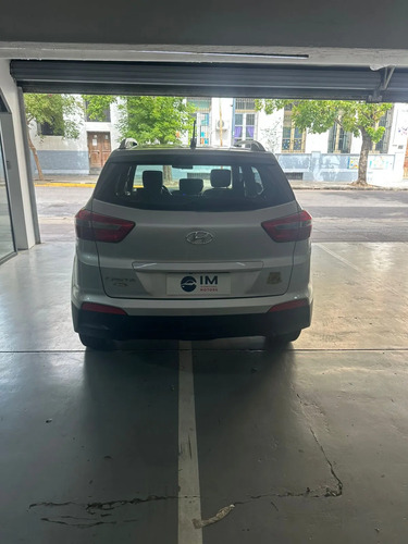 Hyundai Creta 1.6 Gl 2016