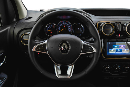 Renault Kangoo II 1.5 DCI STEPWAY 2025