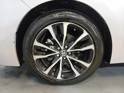 Toyota Corolla 1.8 Se-G L/17 Cvt 2019